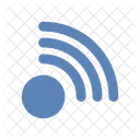 Wifi Free Internet Icon