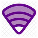 Wifi Full Signal  Icon