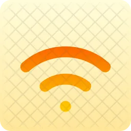 Wifi-good  Icon