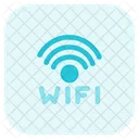 Wifi grátis  Ícone