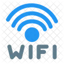 Wifi grátis  Ícone