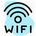 Wifi grátis  Ícone