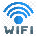 Wifi grátis  Ícone