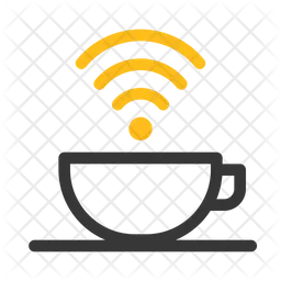 Wifi gratuit  Icône