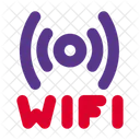 Wi-Fi gratis  Icon