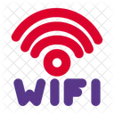 Wi-Fi gratis  Icon