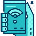 Wifi gratis  Icon