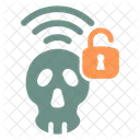 Wifi Hack Hacker Wifi Icon