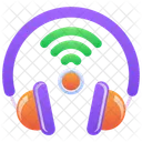 Headphone Headphones Earphone Icon