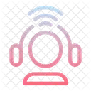 Headset Icon