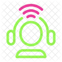 Headset Icon