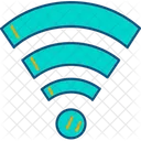 Wifi Icon  Icon