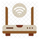 5 G Wifi 6 Firmware Icon