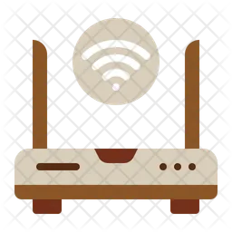 Wifi  Icon