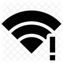 Wifi Connecting Signal Icon