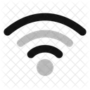 Wifi  Icon