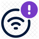 Wifi Internet Network Icon