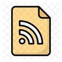 Wifi Internet Wireless Icon