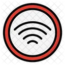 Wifi Internet Wireless Icon