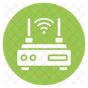 Wifi Internet Wireless Icon