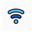 Wifi Internet Wireless Icon