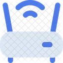 Wifi Internet Wireless Icon