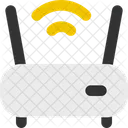 Wifi  Icon