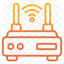 Wifi Internet Wireless Icon