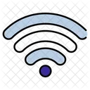 Wifi Internet Wireless Icon