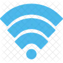 Internet Wireless Network Icon