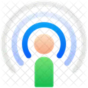 Wifi  Icon