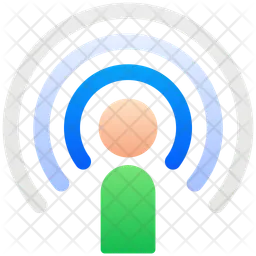 Wifi  Icon