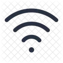 Wifi Internet Wireless Icon