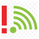 Internet Wireless Network Icon