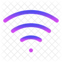 Internet Wireless Network Icon