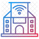 Wifi Icon