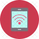 Internet Wireless Network Icon