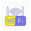 Wifi Icon