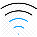 Internet Wireless Network Icon