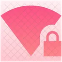 Lock Security Protection Icon