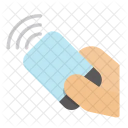 Wifi  Icon