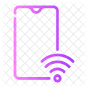 Wifi Signal Network Icon