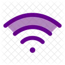 Wifi  Icon