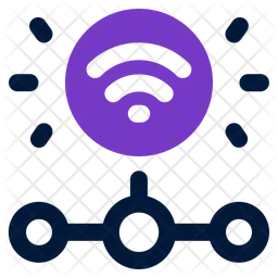 Wifi  Icon