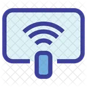 Wifi  Icon