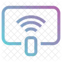 Wifi Wireless Connection Icon