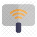 Wifi  Icon