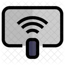 Wifi  Icon