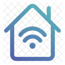 Wifi Wireless Connection Icon