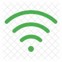 Wifi Wireless Internet Icon